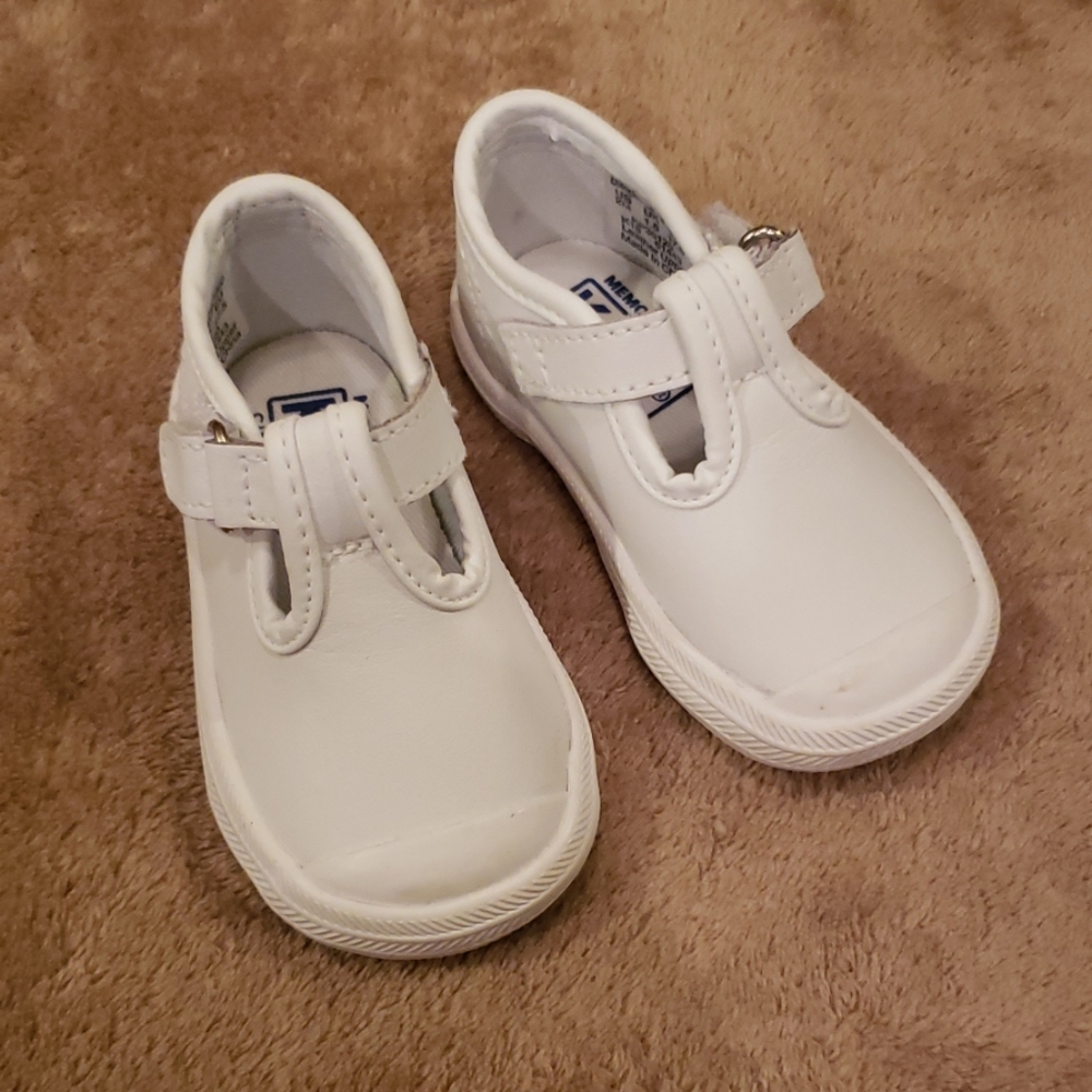 Keds, infant, sz 2, shoes
